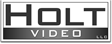Holt Video SWAG Shop